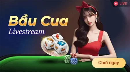 88nn sân chơi livestream bầu cua